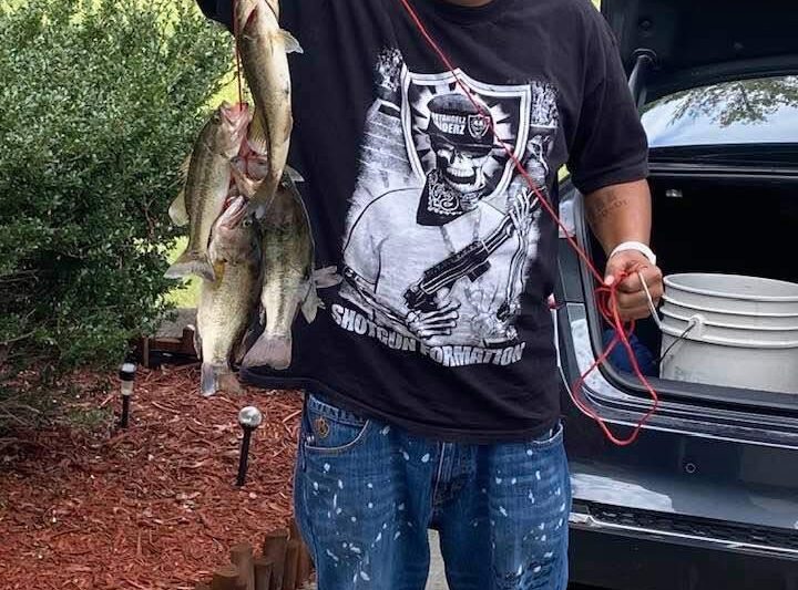 Calvin Green Creedmoor NC Obituary : Calvin Green Death : Calvin Green Passed Away – Calvin Green Dies After Fatal Motorcycle Accident