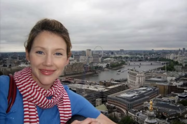 Laura Heffernan Nurse Obituary – Death: Former Epworth Richmond Neurosurgeon Greg Malham’s Partner, Laura Heffernan Dies By Suicide
